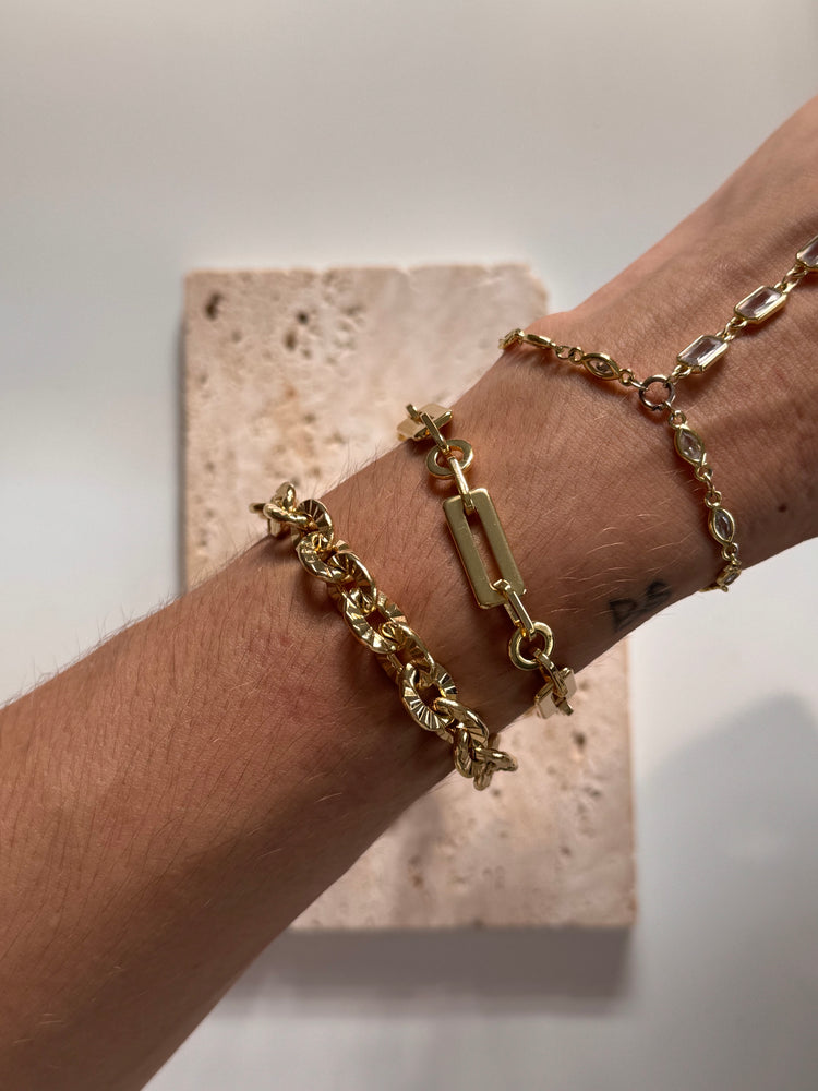 JUNO & NOVA BRAZALETES