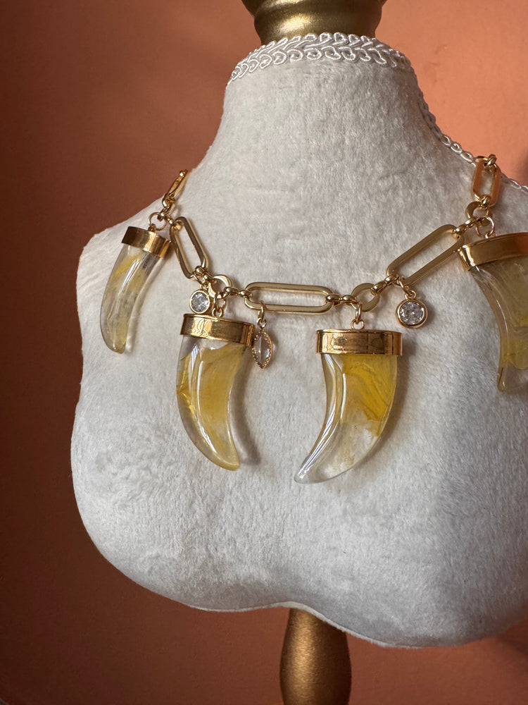 CITRIHOR CHOKER