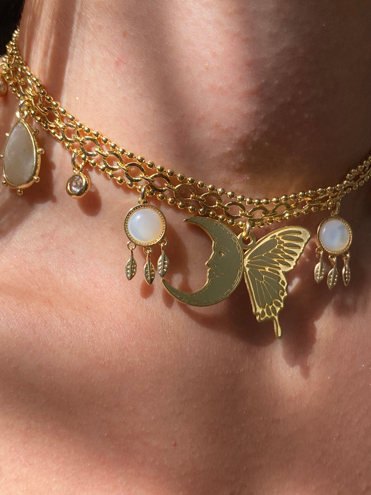 MOONFOSIS CHOKER