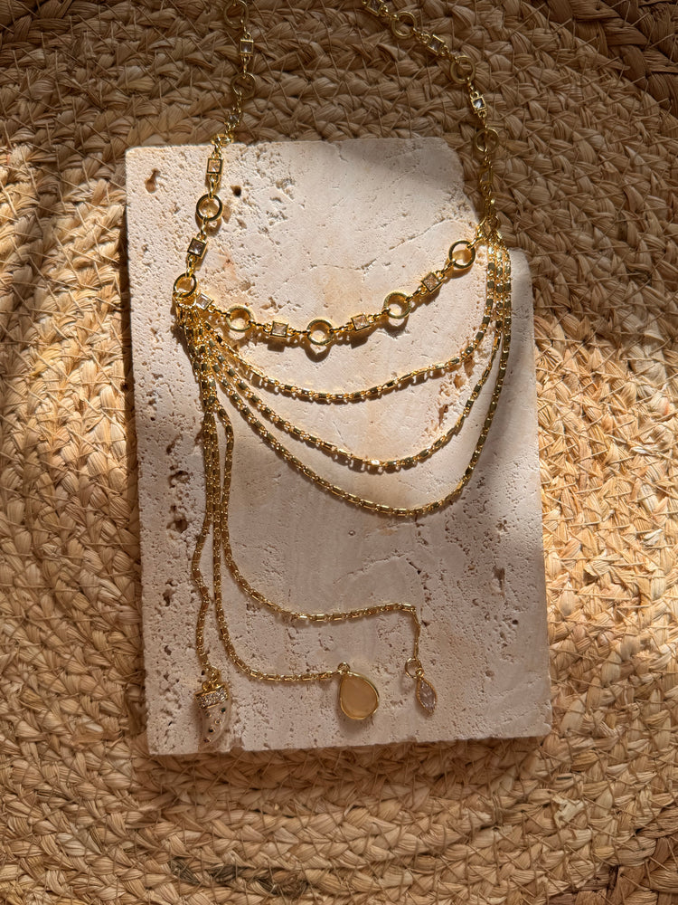 GEA CHOKER