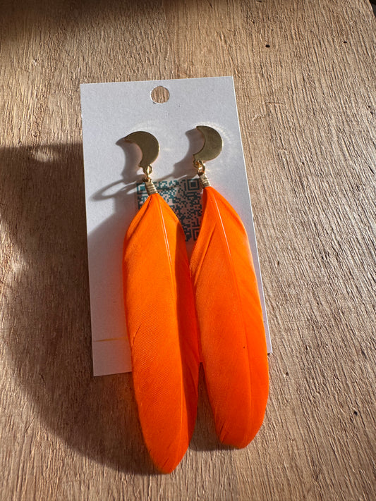 NARANBO EARRINGS
