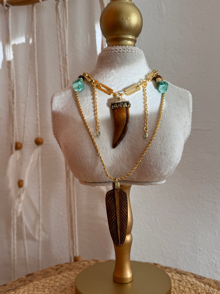 TIBET CHOKER