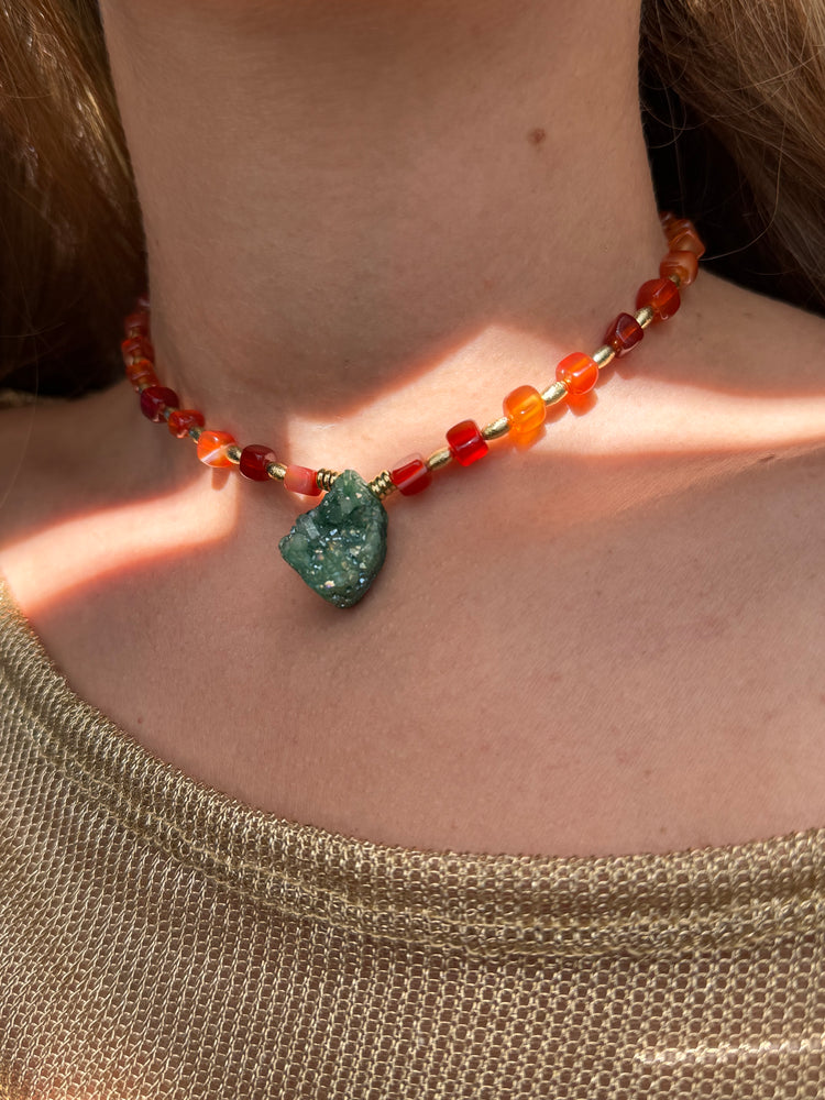 LINA CHOKER