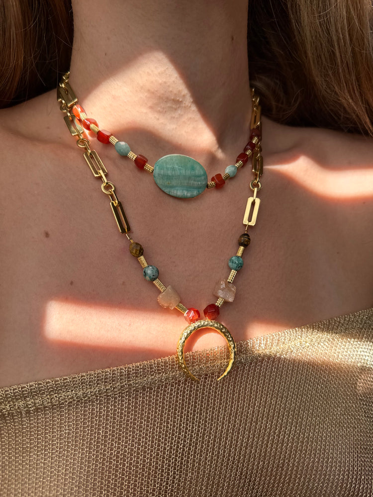 CALYPSO NECKLACE