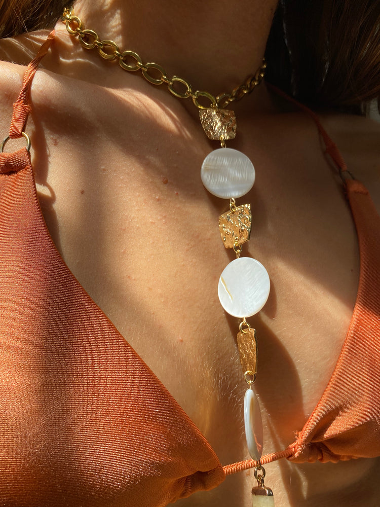 EL CIELO NECKLACE