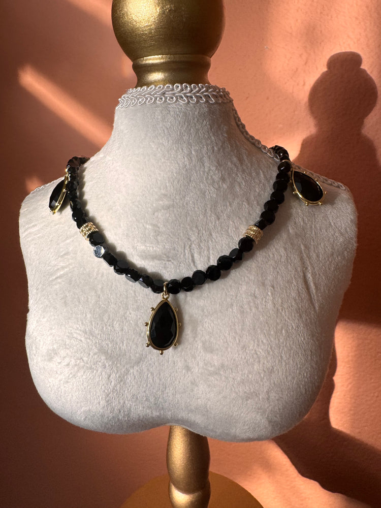 OBSI CHOKER