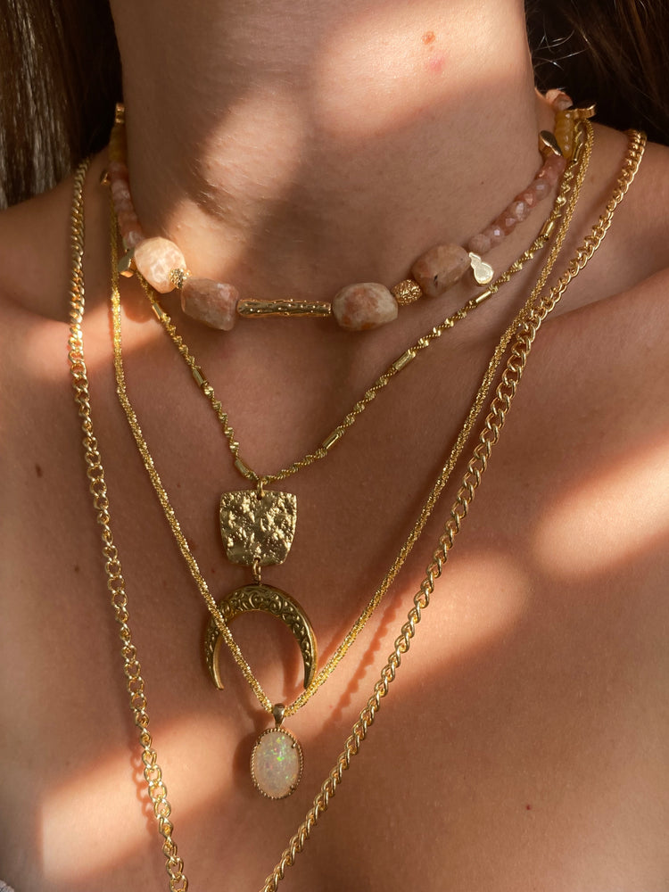 BOEH CHOKER