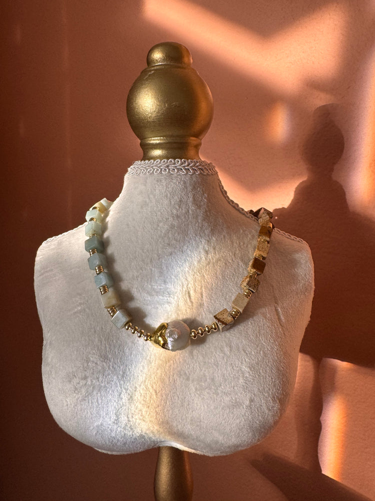 OCEAN CHOKER