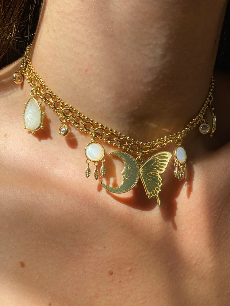 MOONFOSIS CHOKER