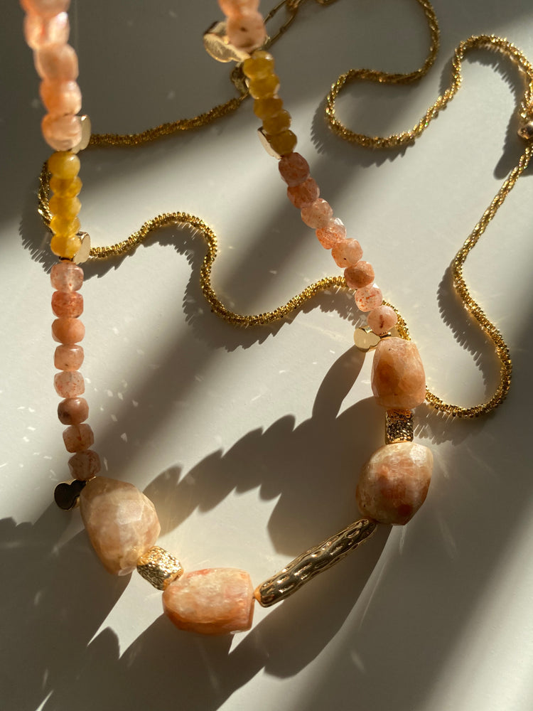 BOEH CHOKER