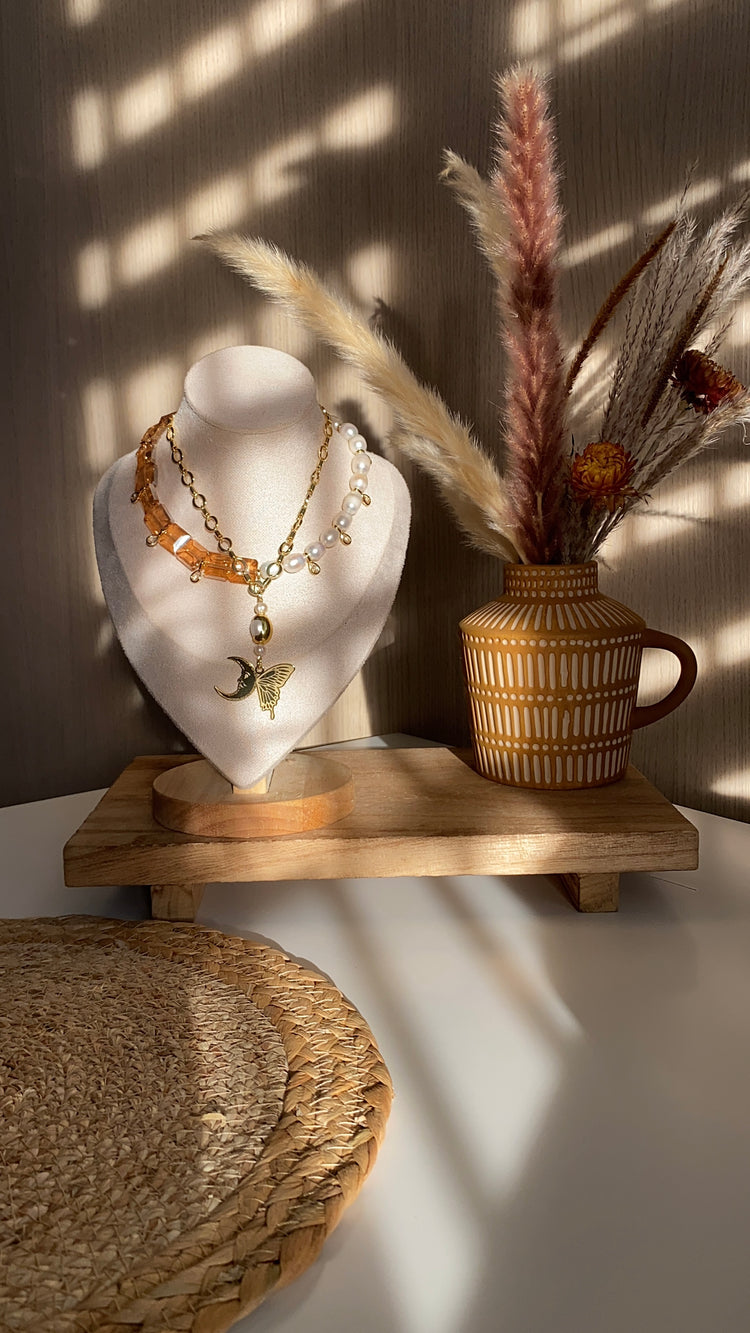 BOHO ARRIVALS