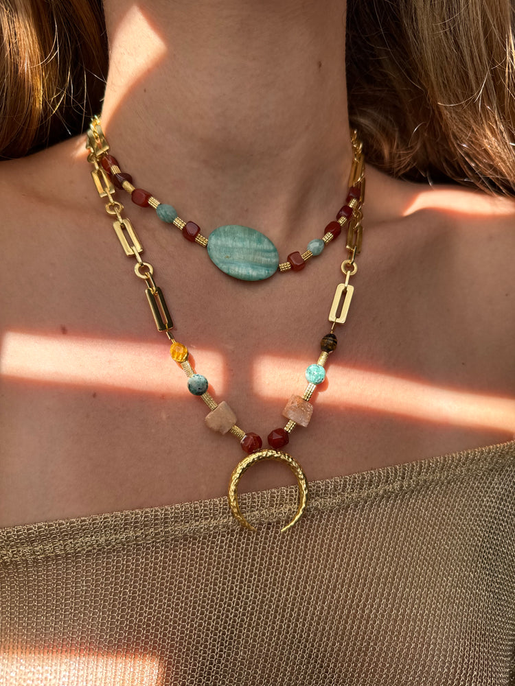 CALYPSO NECKLACE