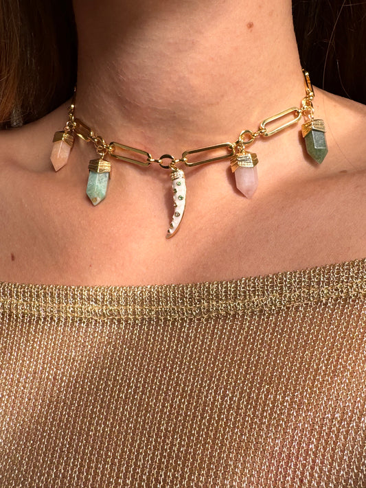LOODY CHOKER