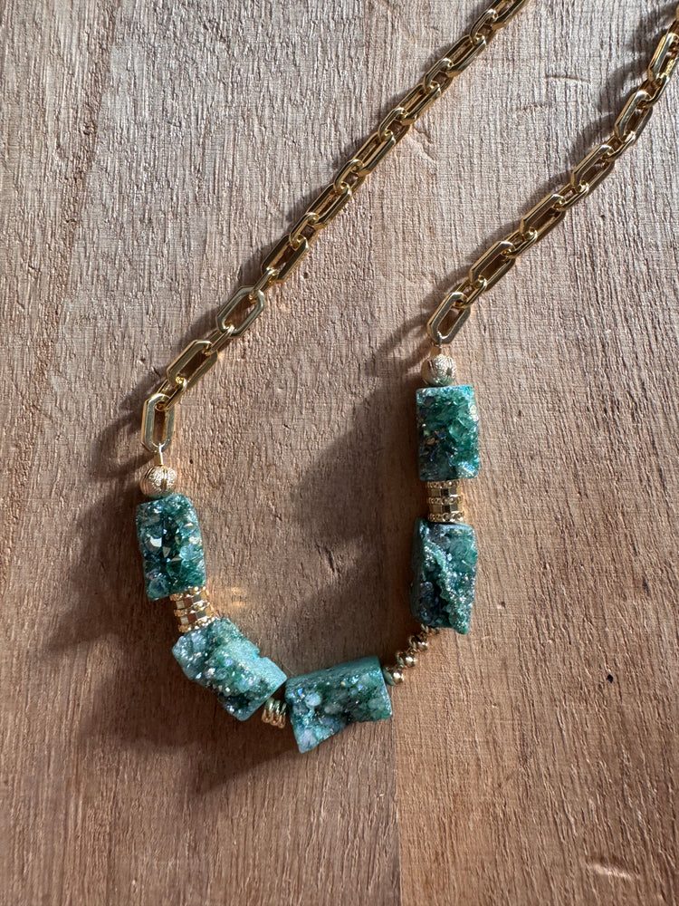 GIOBEH CHAIN