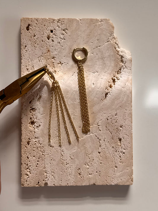 FREYA EARRINGS