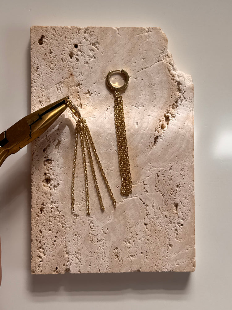 FREYA EARRINGS