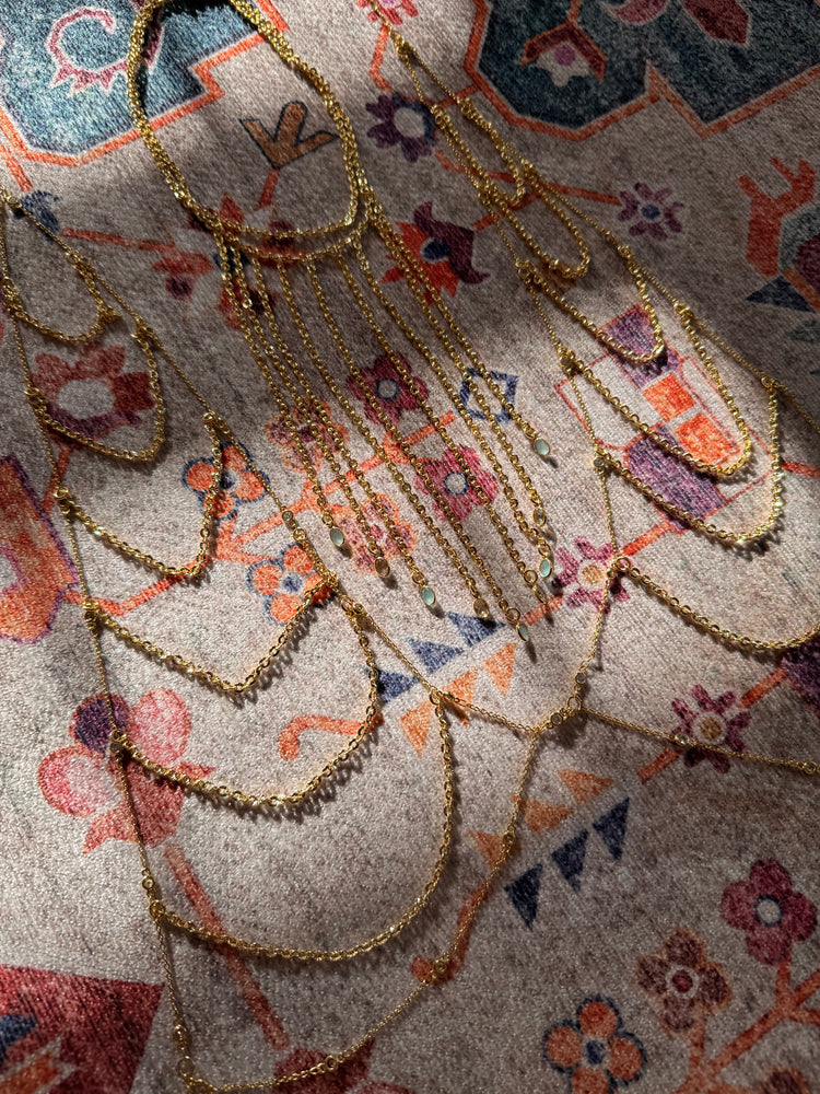 BOHA BODYCHAIN