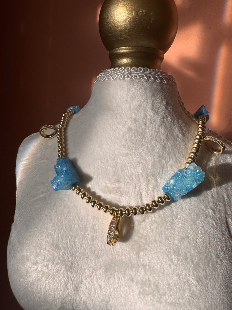 CELESTE CHOKER