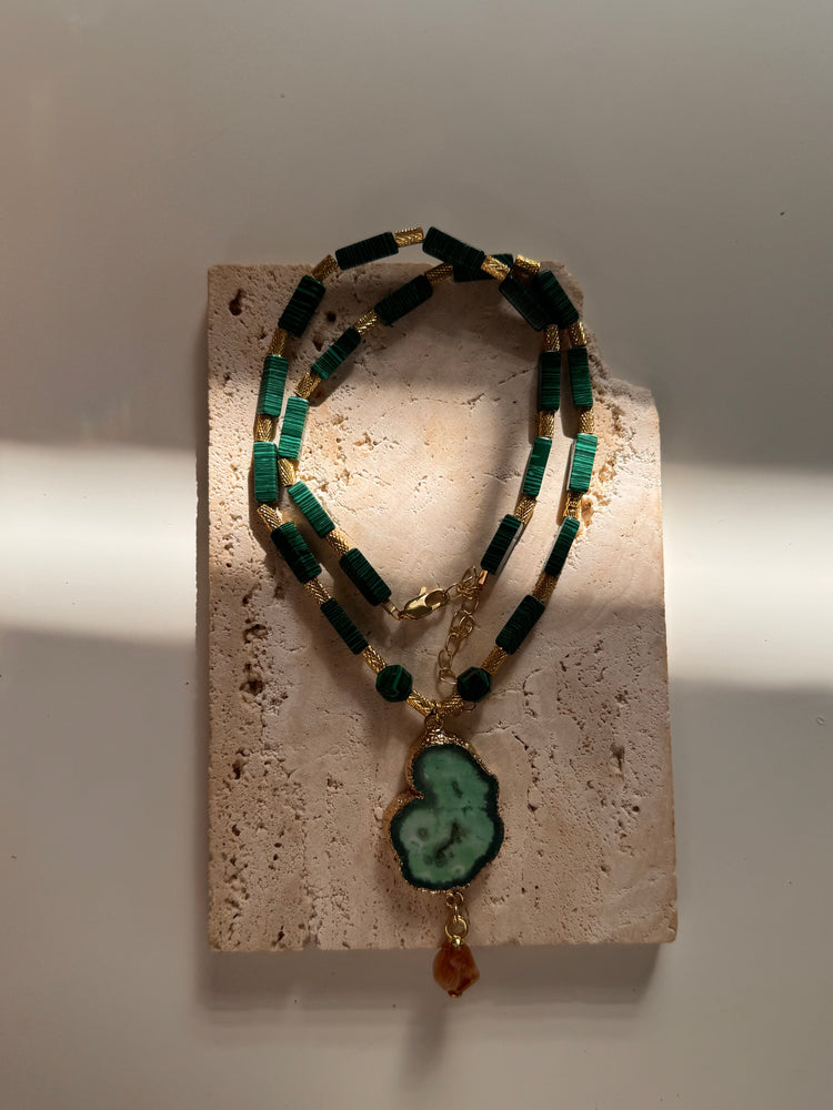 RIVER NECKLACE