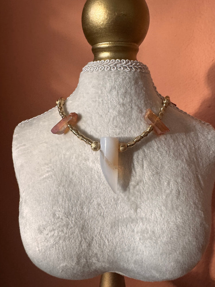 DESER CHOKER