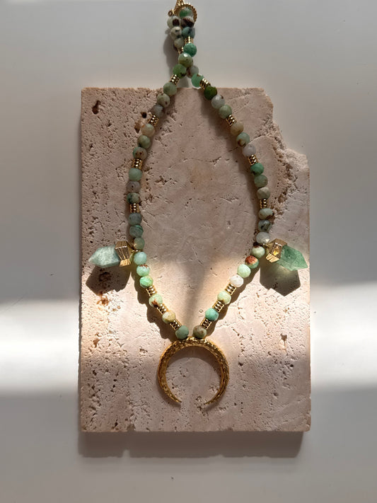 CRIISO CHOKER
