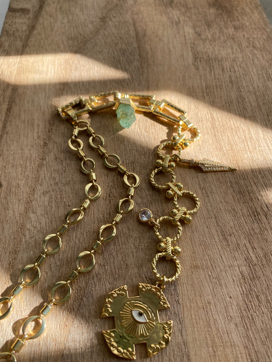 HIPIBOHO NECKLACE