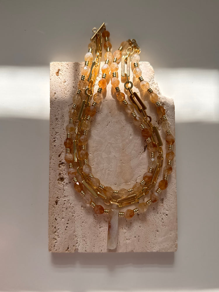 ELSOL CHOKER