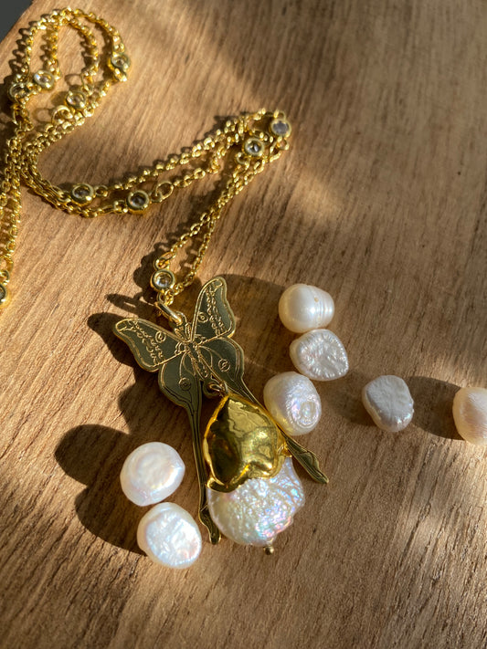 BELINA NECKLACE
