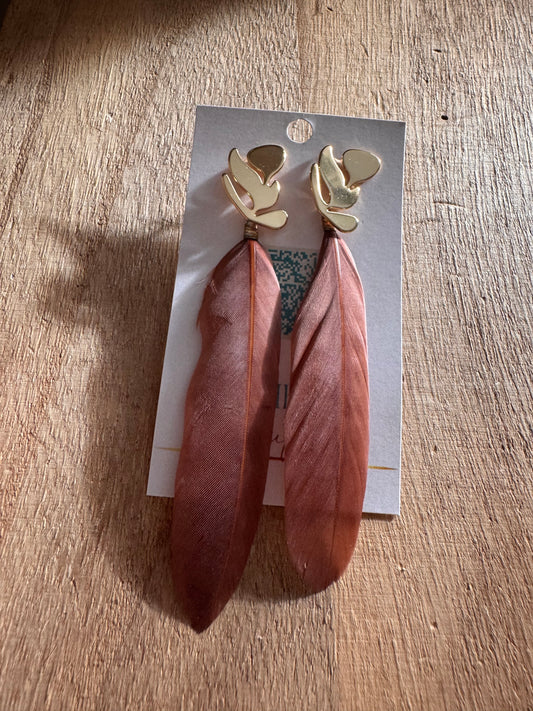 CAFEEH EARRINGS
