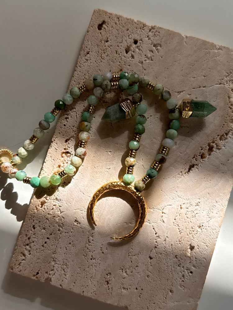CRIISO CHOKER