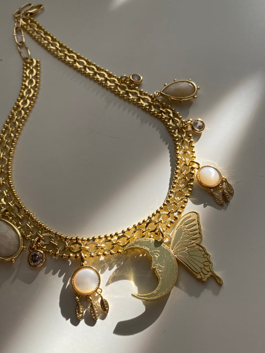 MOONFOSIS CHOKER