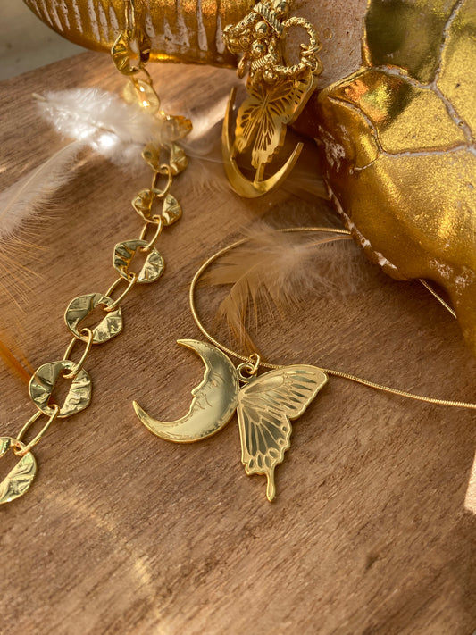MARILUNA NECKLACE