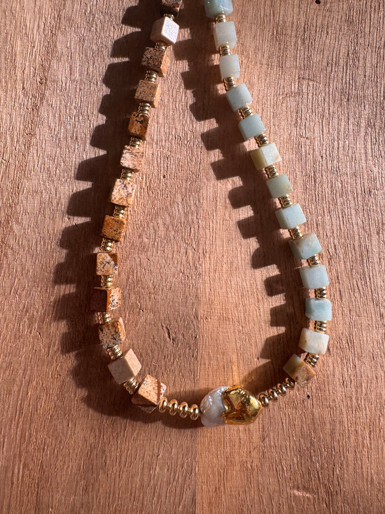 OCEAN CHOKER
