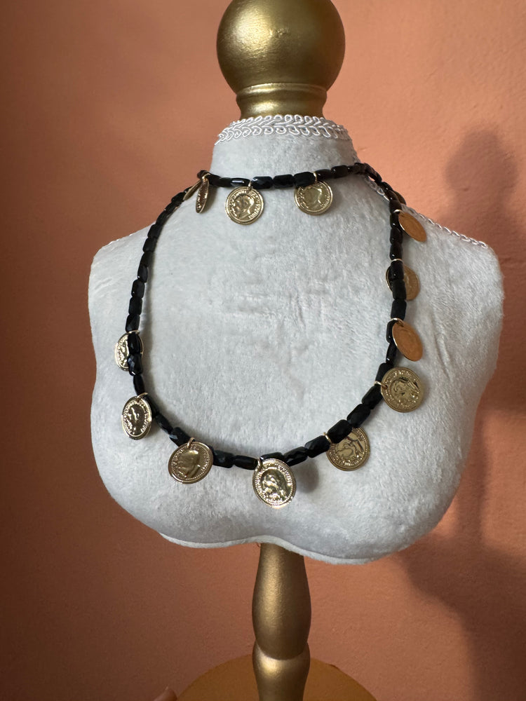 GREETA CHAIN