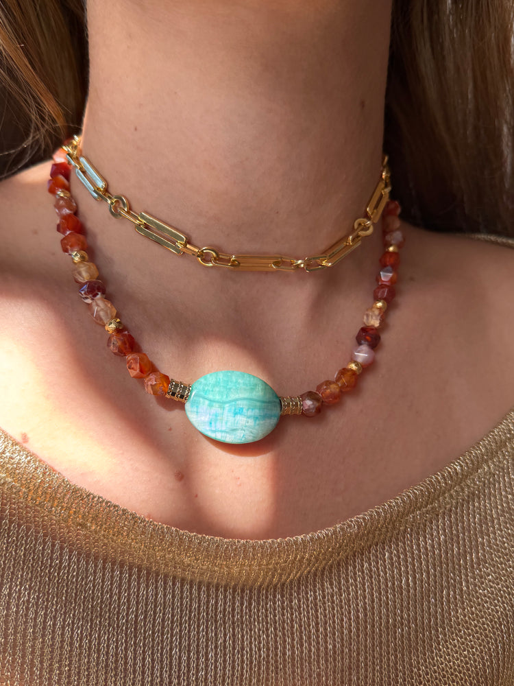 CORNÄ CHOKER