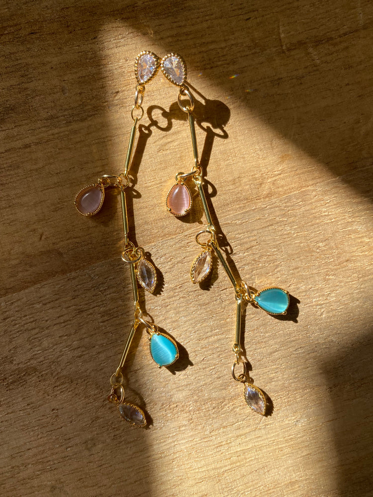 APRILE EARRINGS