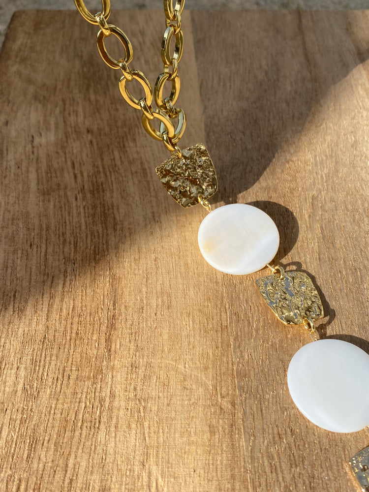 EL CIELO NECKLACE