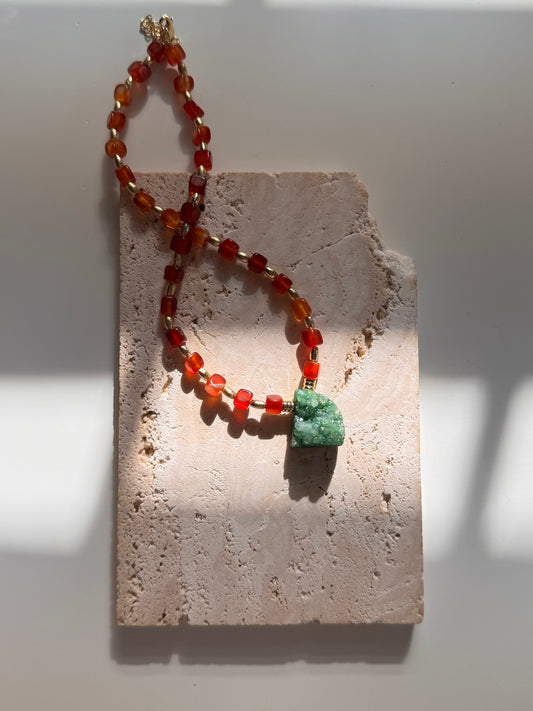 LINA CHOKER