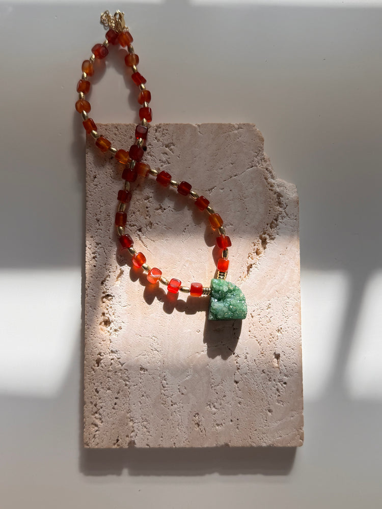 LINA CHOKER