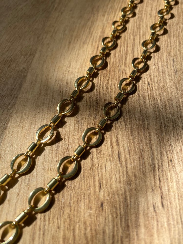 GOLDEENN GOLD