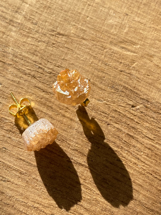 SOL EARRINGS