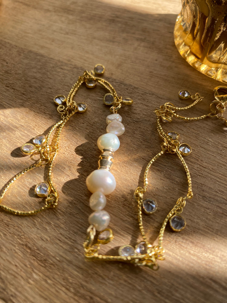 HAMSA CHAIN