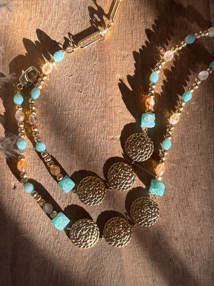 VALLIS CHOKER