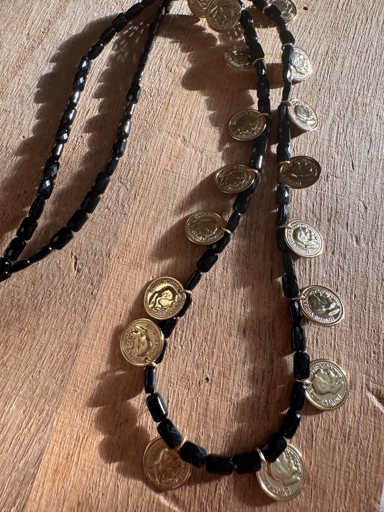 GREETA CHAIN
