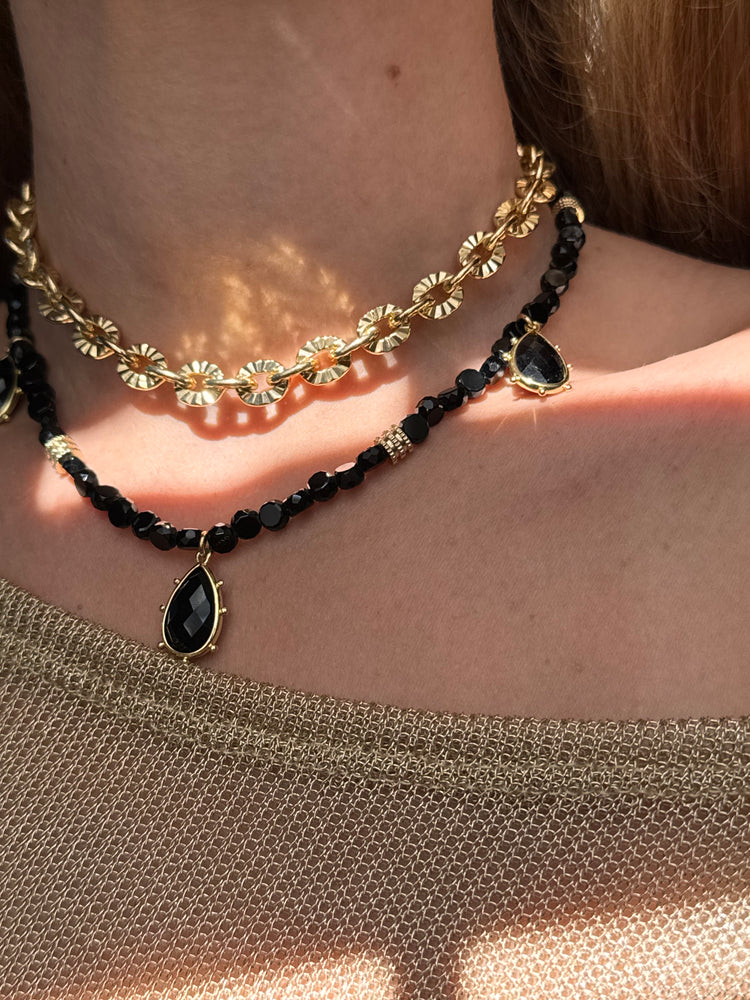 EIRE NECKLACE