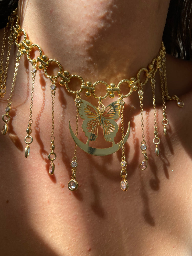METANOIA CHOKER