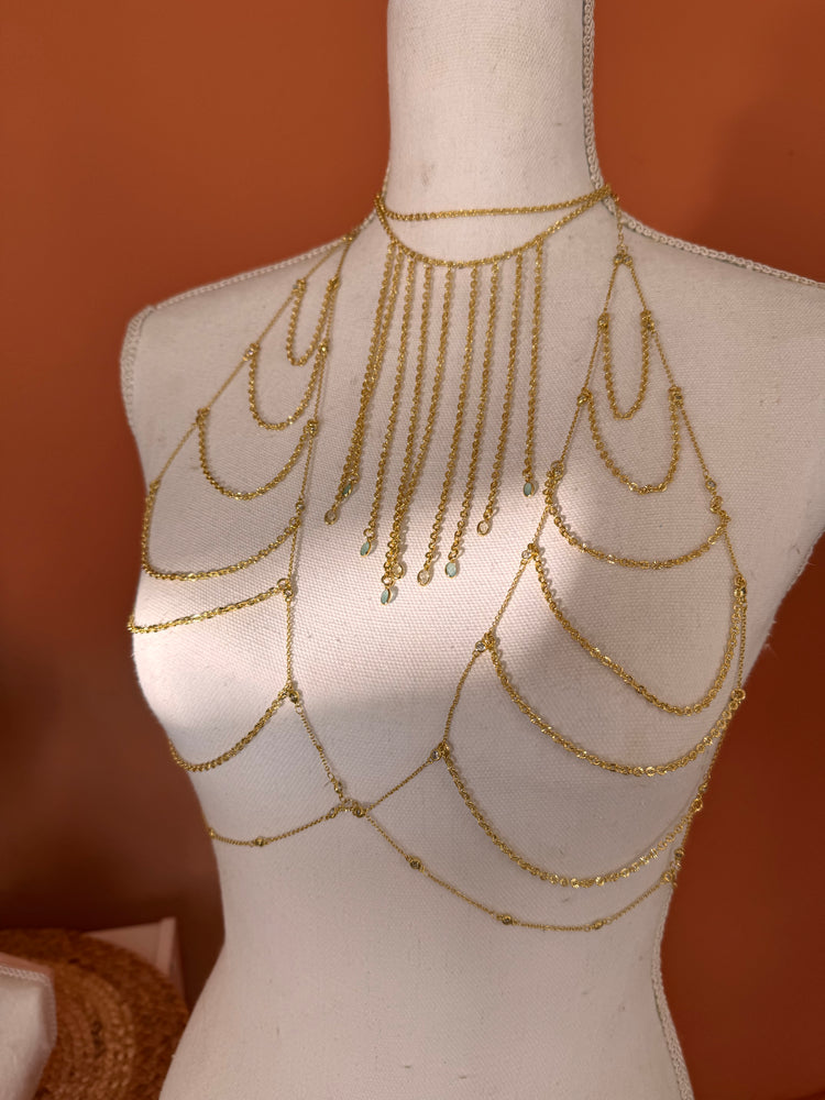 BOHA BODYCHAIN