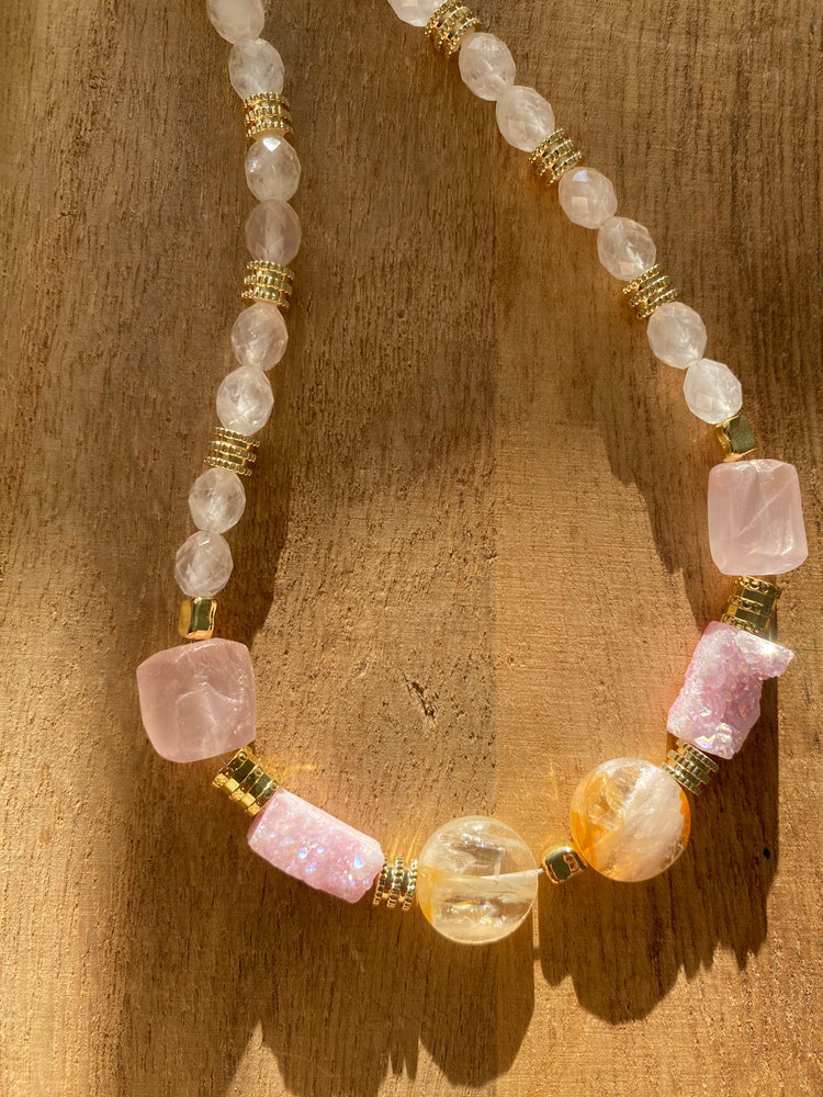 AMOR CHOKER