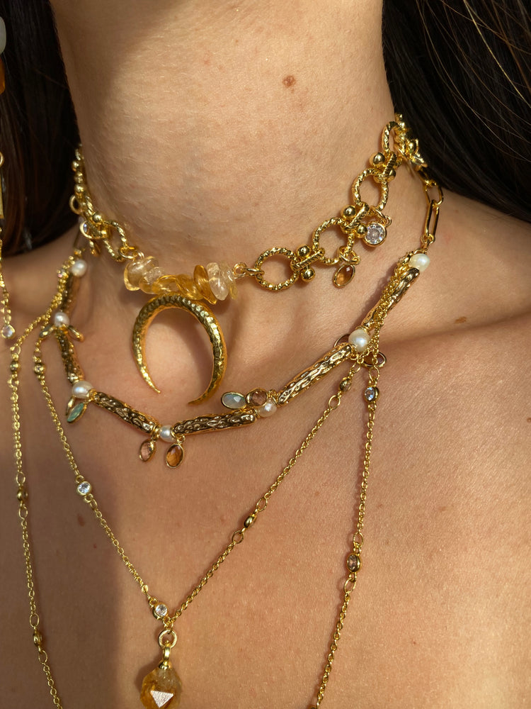 GITANABOH CHOKER