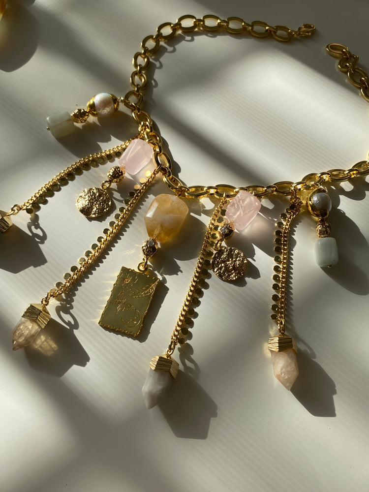 KIMANA CHOKER
